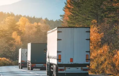 Ankara Nevşehir | Klima Taşıma